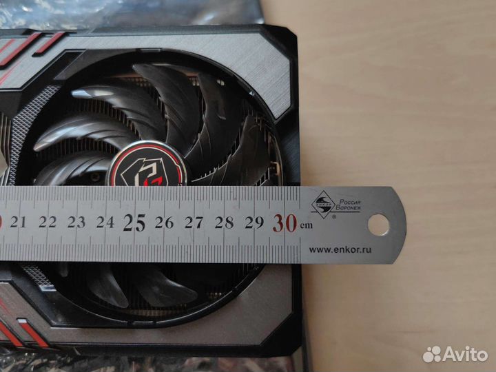 Hogwarts Legacy и Radeon RX 6800