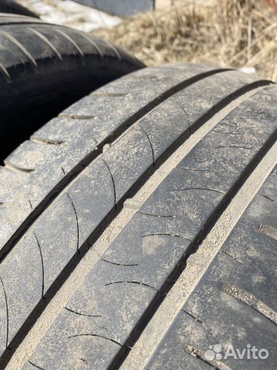 Michelin Energy Saver 215/55 R16 93V