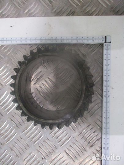 Шестерня кпп Volvo 20776783