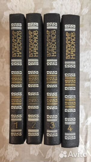 Книги - собрания сочинений