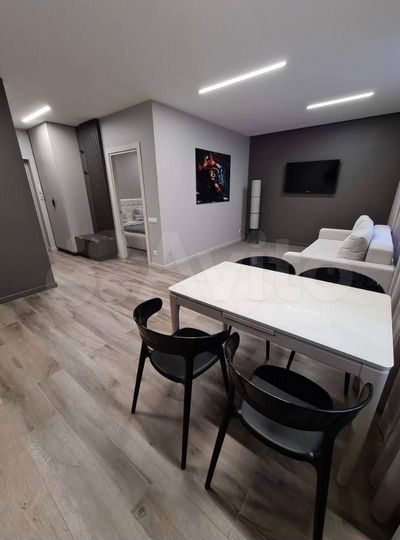 Апартаменты в центре Адлера с арендаторами