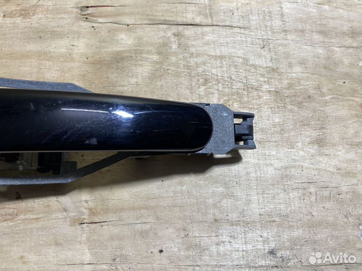 Ручка наружная Volkswagen Passat B5+ R130