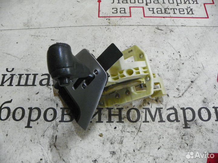 Селектор АКПП салонный Hyundai Tucson I (2004—2011