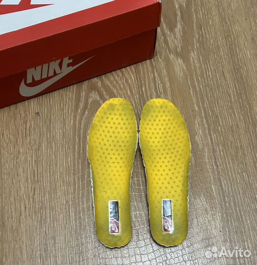 Бутсы nike mercurial