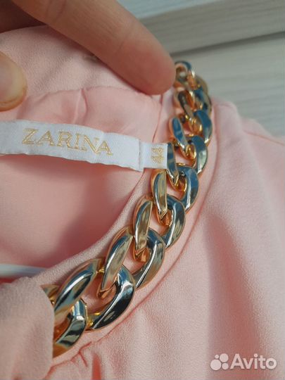 Платье Зарина 44 женское