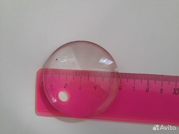 Лупы,увеличительные стекла