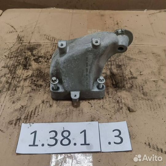 Кронштейн двигателя Mercedes-Benz GLE Coupe C292 2