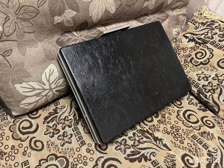 Кейс дипломат СССР