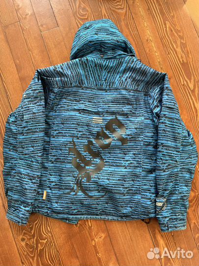 Костюм для снегохода