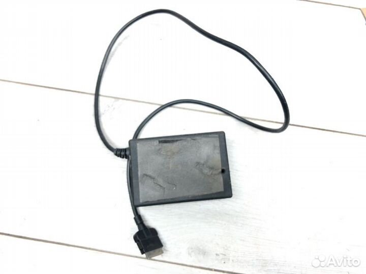 Другие эбу салона Toyota Avensis универсал 3ZZ-FE