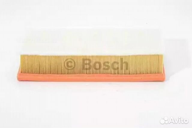 Bosch F 026 400 172 Фильтр воздушный