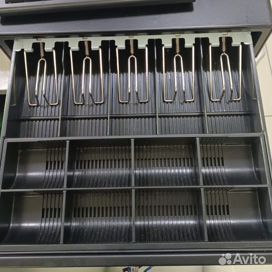 Денежный ящик