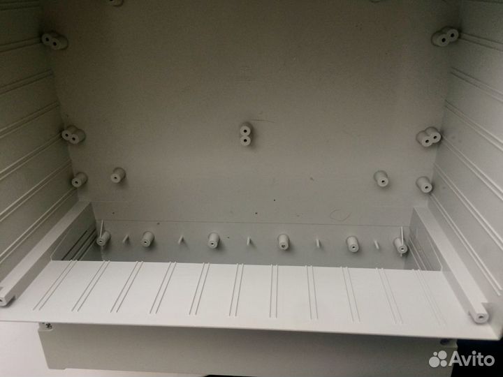 Корпус для рэа DC009CBU