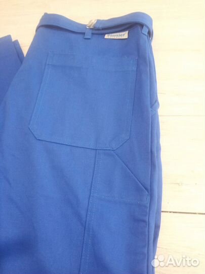 Брюки Pionier workwear (Германия)