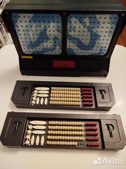 Электронная игра СССР 