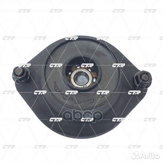 GA0029 опора амортизатора переднего верхняя за