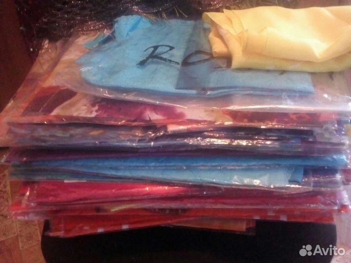 Платок шаль