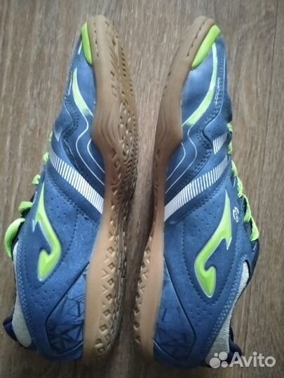 Футзалки joma
