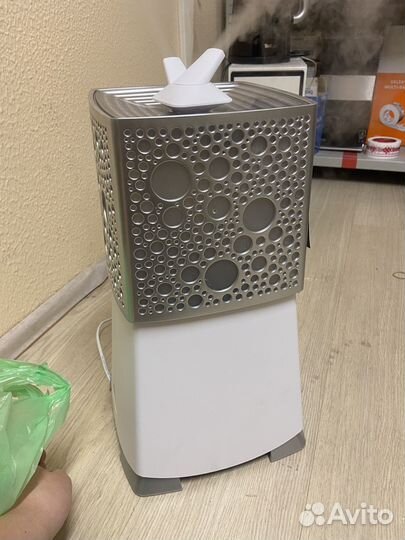 Увлажнитель воздуха Electrolux