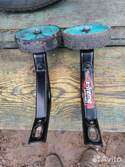 Велосипед детский Novatrack tornado 16