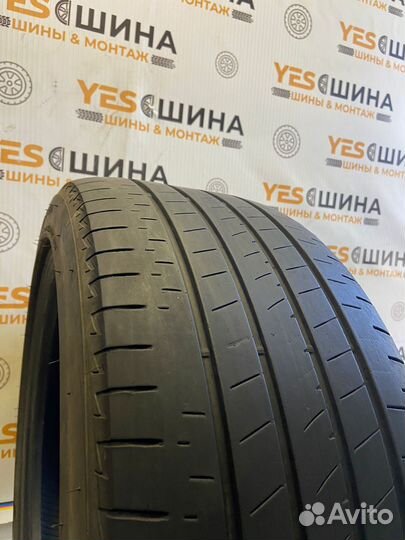 Bridgestone Turanza T005A 245/45 R18 94W
