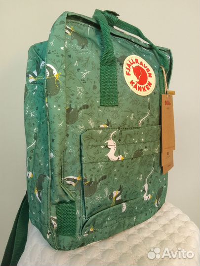 Рюкзак женский новый