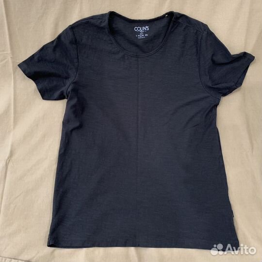 Футболка Colins