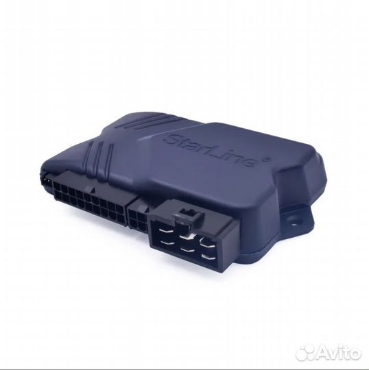 Новый Блок сигнализации Starline A91/ Старлайн А91