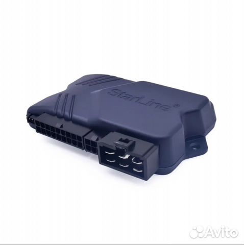 Новый Блок сигнализации Starline A91/ Старлайн А91