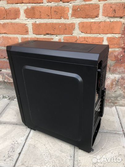 Компьютерный корпус