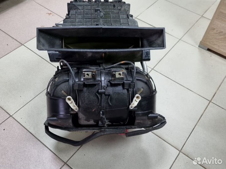 Печка в сборе Форд Фьюжен