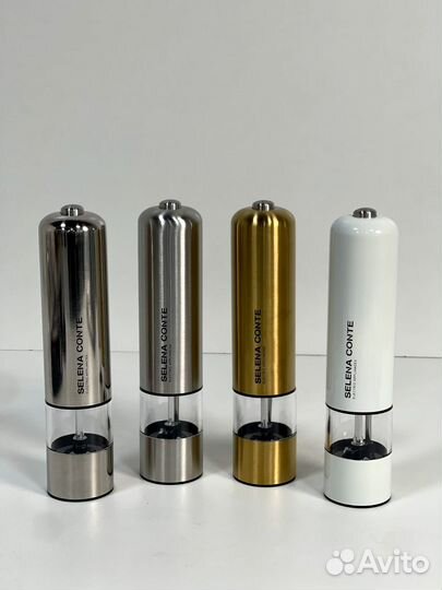 Мельница для специй