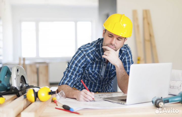 Инженер пто, вахта в Красноярском крае