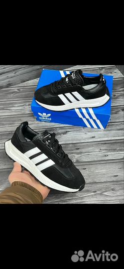 Adidas retropy e5