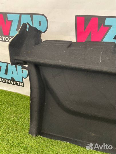 Ковер багажника Tesla Model Y 2021 1493070-00-A