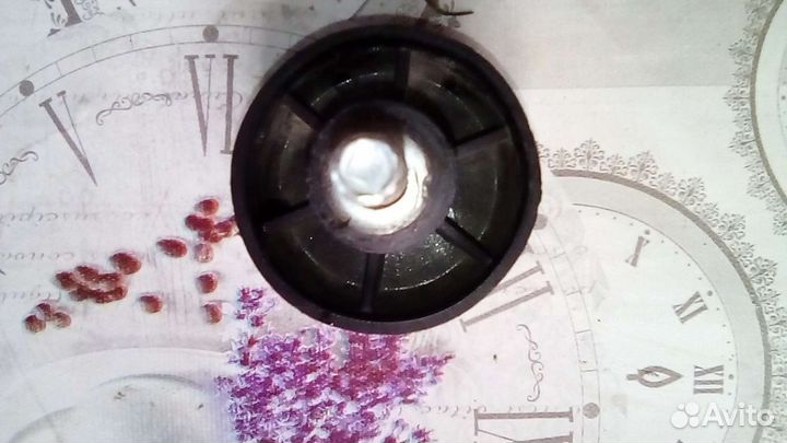 Крепёжный болт