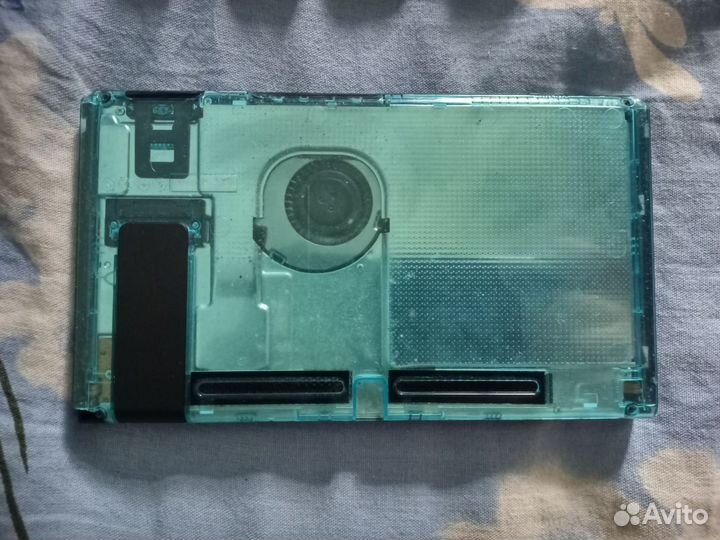 Nintendo switch rev 1 прошитая
