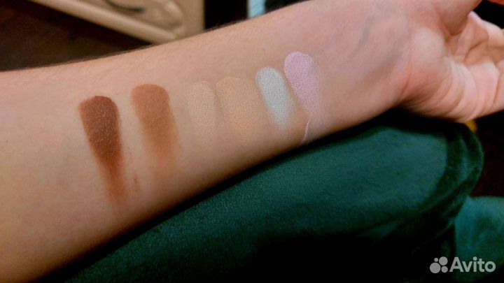 Корректор для лица