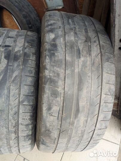 Tracmax X-Privilo TX3 255/45 R19 103Y