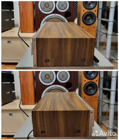 Fisher RS-1022 L ресивер Hi-Fi, винтаж