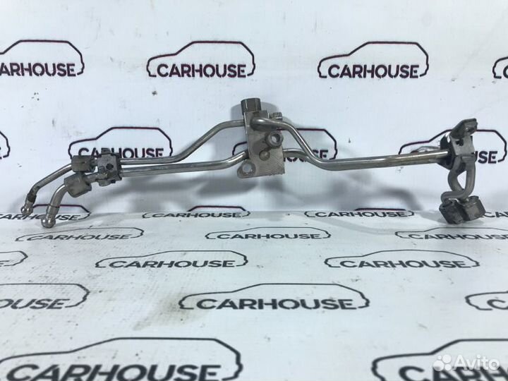 Трубка топливная Audi Q7 4.2 BAR