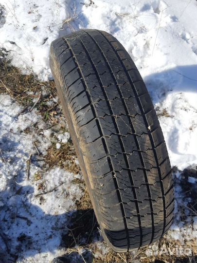 Amtel Cargo S 185/75 R16 25B