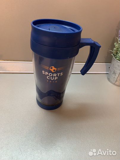 Термокружка