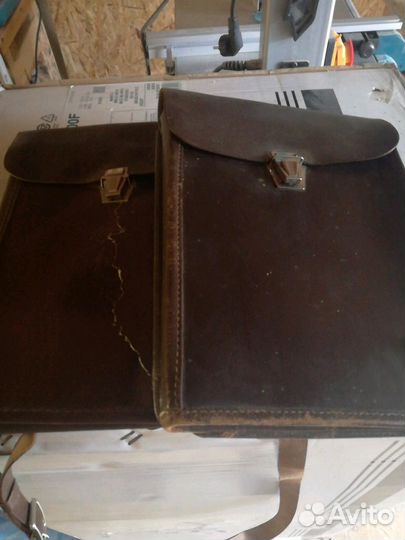 Планшет офицерский