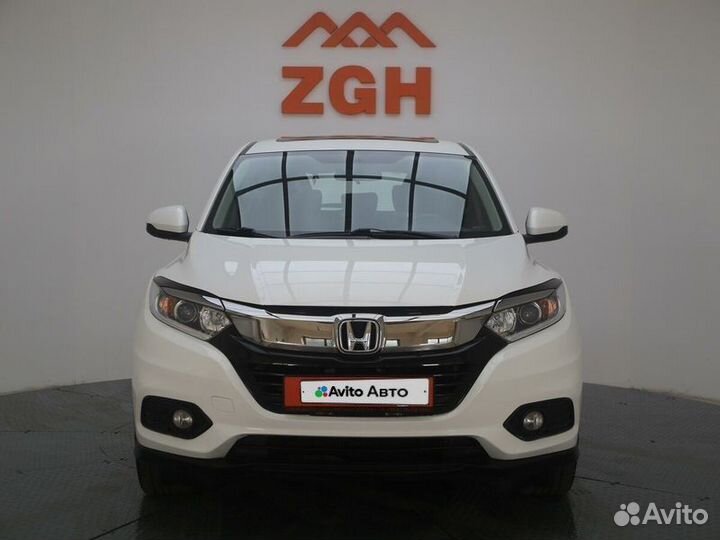 Honda Vezel 1.5 CVT, 2020, 21 000 км