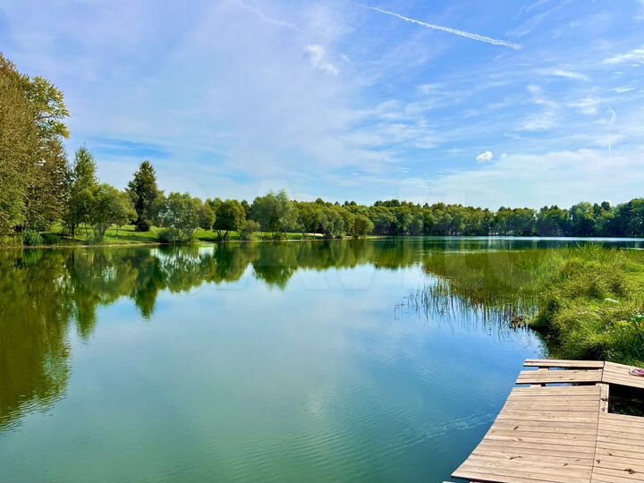 Участок 5,1 сот. (ИЖС)