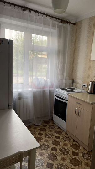 2-к. квартира, 47,7 м², 1/5 эт.