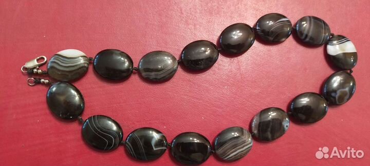 Агатовый комплект