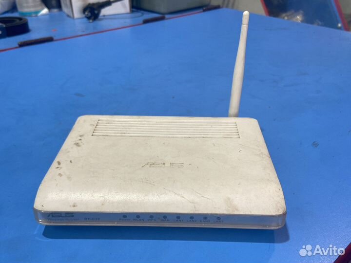 Wifi роутер