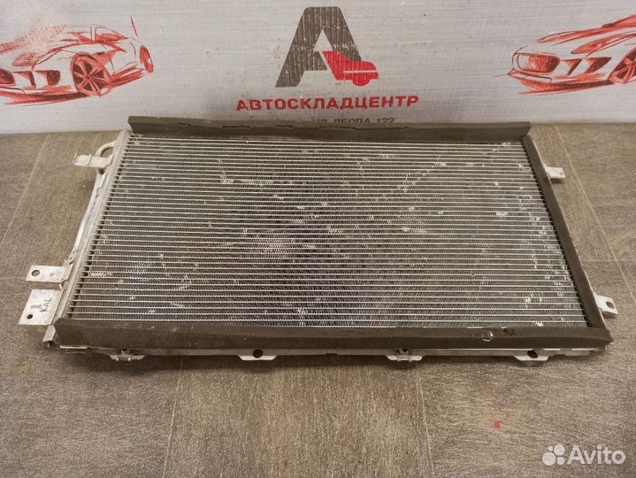 Конденсер LADA Granta 21262